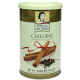 Vicenzi Cialdine Rolls Wafer Cocoa 200 gr 