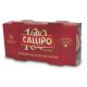 Callipo Yellowfin Tuna in Olive Oil 2x160gr