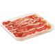 Ibise' Sliced Prosuitto Cured Ham 500gr