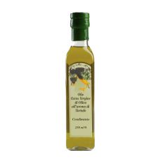 Santagata Extra Vergin Olive Oil Flavoured Truffle 250ml