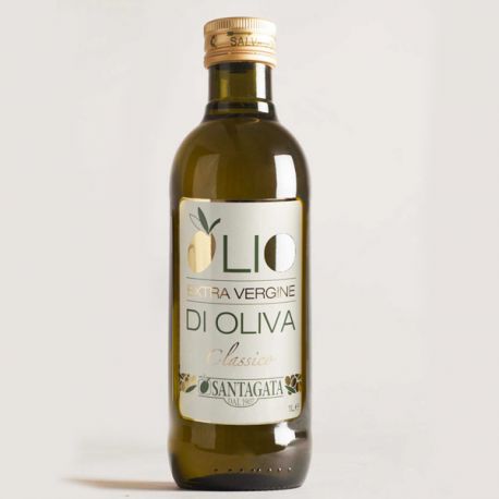 Santagata Extra virgin olive oil 500 ml
