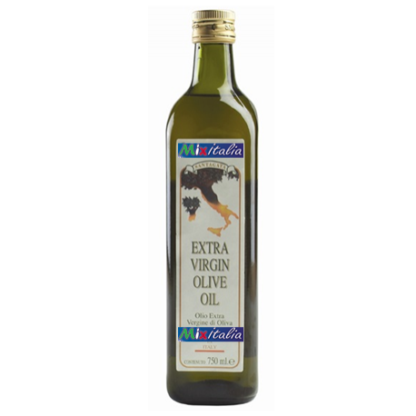 Huile d'olive extra vierge