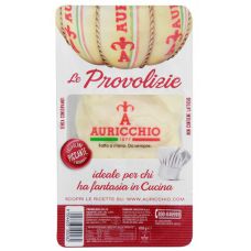 Auricchio Sliced Provolone Classic Spicy 100 gr