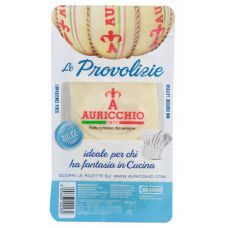 Auricchio Sliced Provolone Sweet 100 gr