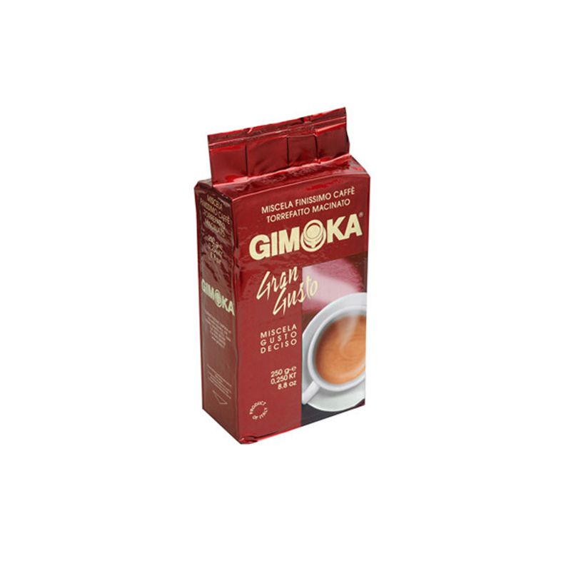 Кофе гран. Кофе молотый Gimoka Gran gusto. Кофе молотый Gran gusto 250гр. Кофе в капсулах Gran Caffe Garibaldi gusto intenso. Печать кофе молотый "Gimoka Bianco" 250 гр кор.