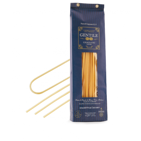 Gentile Spaghetti alla Chitarra 
