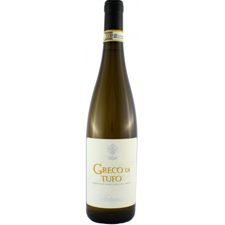 Greco di Tufo