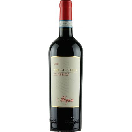 Valpolicella Classico 