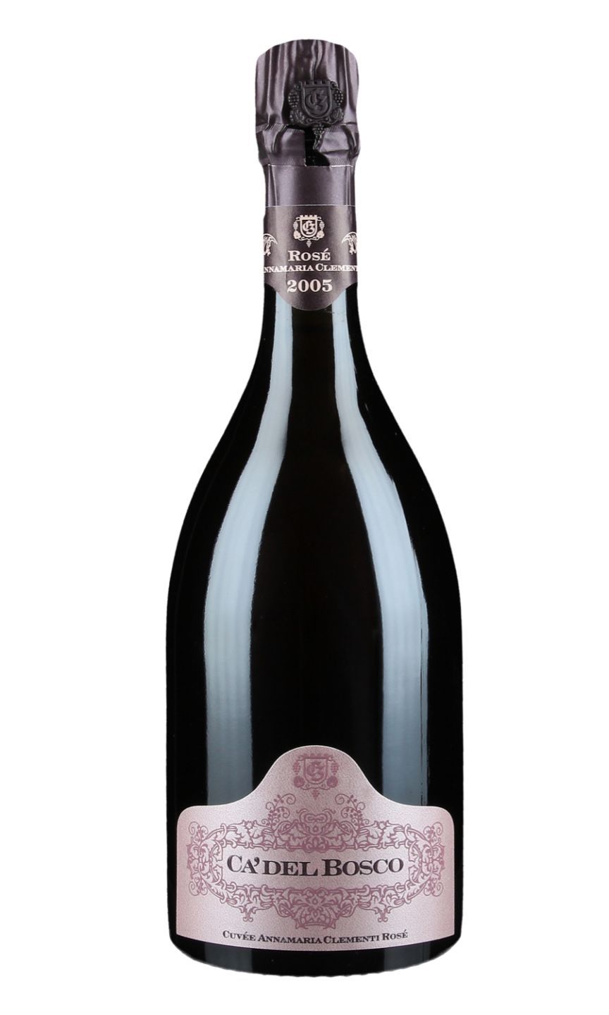 Annamaria Clementi Rose' - Mixitalia / Vini D'italia
