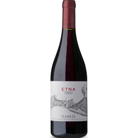 Etna Rosso