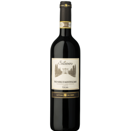 Vino Nobile di Montepulciano