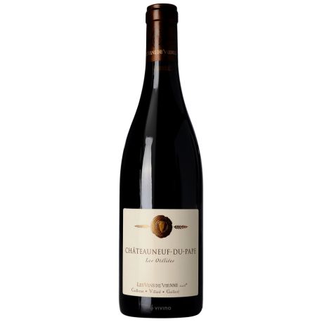 Chateauneuf du Pape