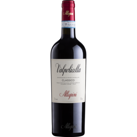 Valpolicella Classico 