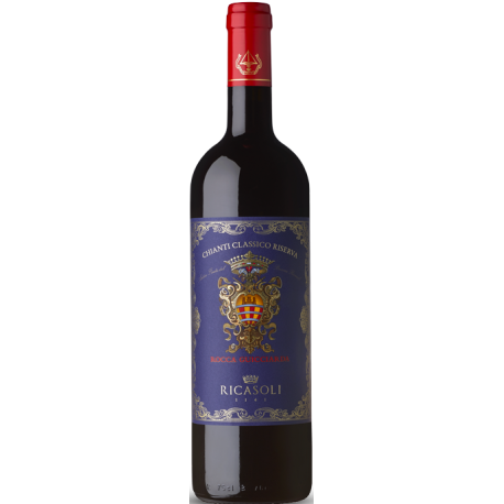 "RoccaGuicciarda" Chianti Classico Riserva