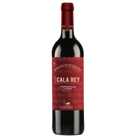 Cala Rey Red