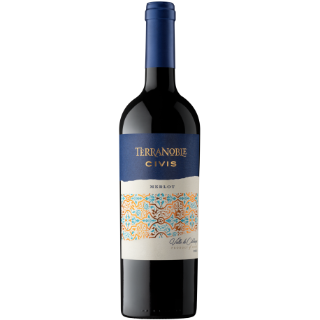 Merlot Reserva