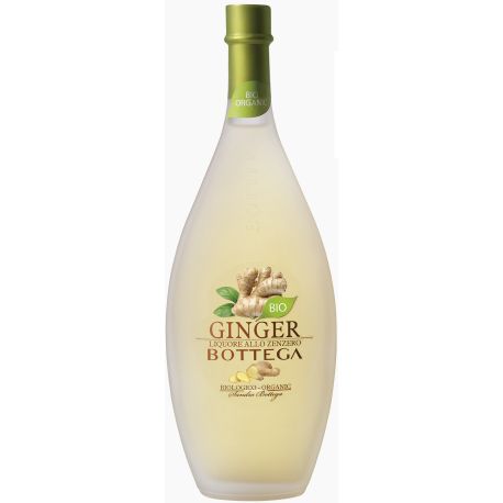 Bottega Ginger Liquor