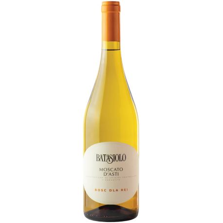 Moscato d'Asti Bosc d' La Rei