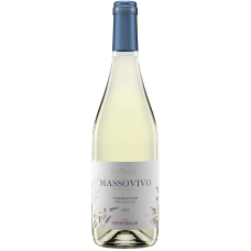 Massovivo Vermentino Tenuta Ammiraglia