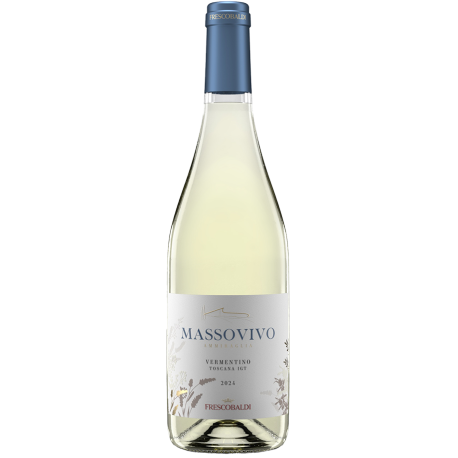 Massovivo Vermentino Tenuta Ammiraglia