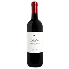 Barbera d`Asti "Fiulot"