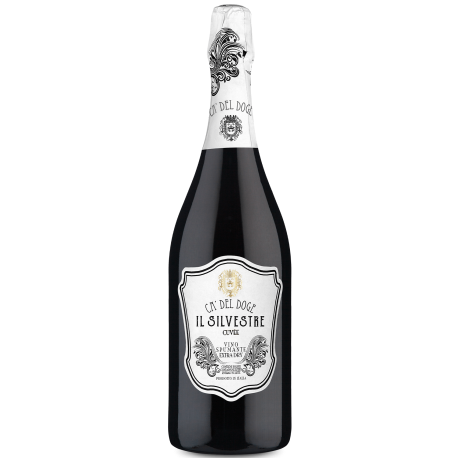 Spumante Cuvee Il Silvestre