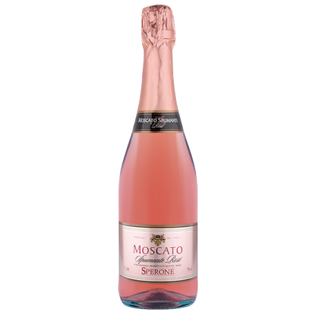 Moscato Rose - Mixitalia / Vini D'italia