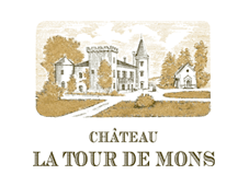 Chateau La Tour de Mons