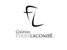France - Château Ferry Lacombe