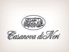 Italy - Casanova di Neri