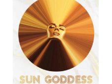 Sun Goddess by Mary J. Blige