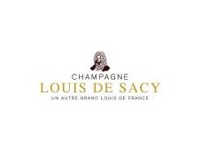 France - Louis de Sacy