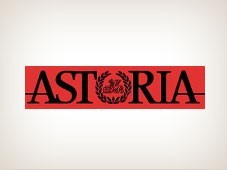Italy - Astoria